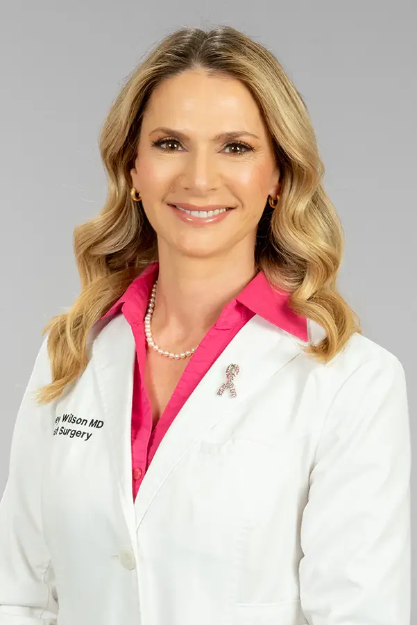 Photo of Wilson, Niamey, MD, FACS